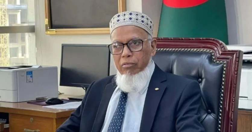 স্থানীয় সরকার নির্বাচনেও থাকছে না পোস্টার